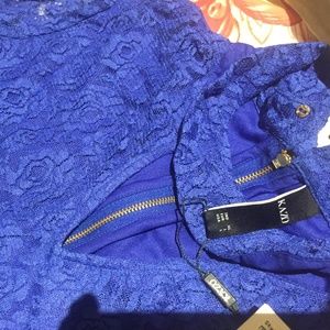 Kazo dress